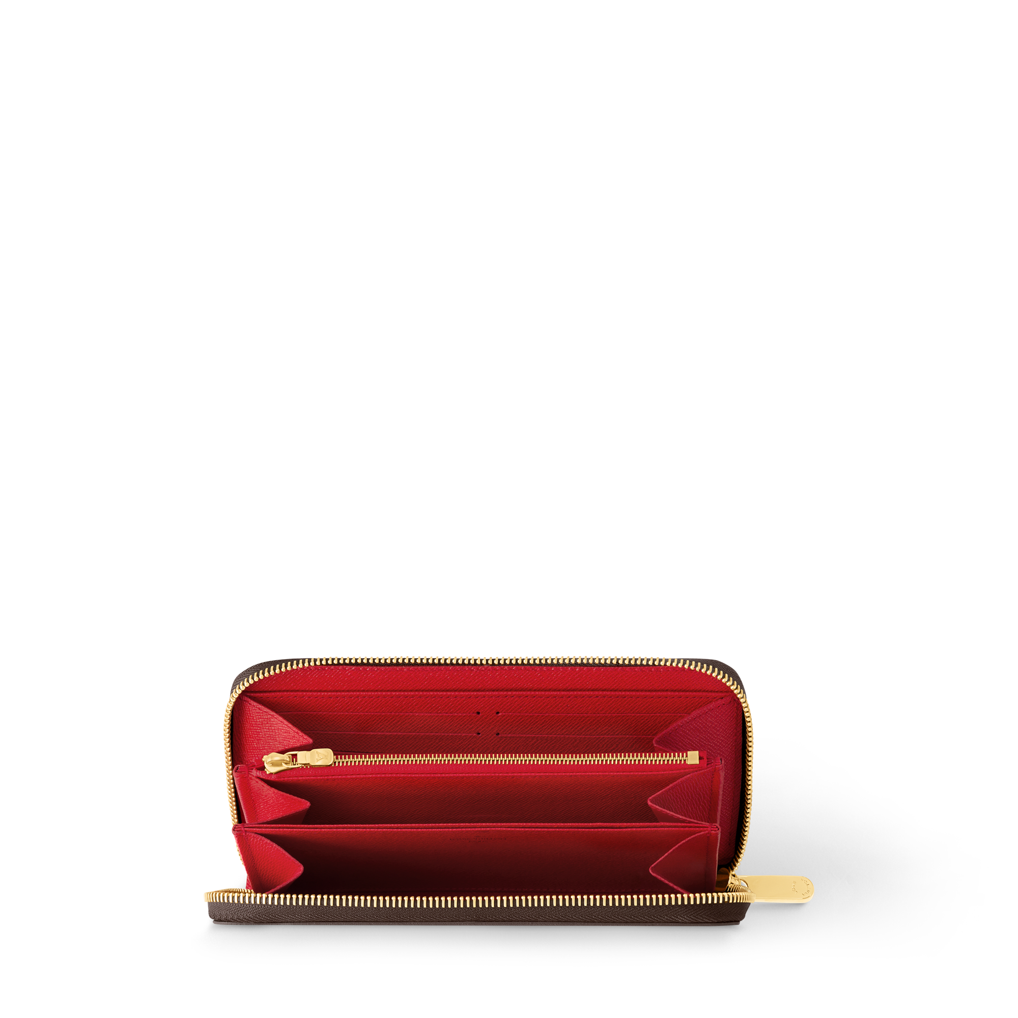 Zippy Wallet | Women's Small Leather Goods | LOUIS VUITTON